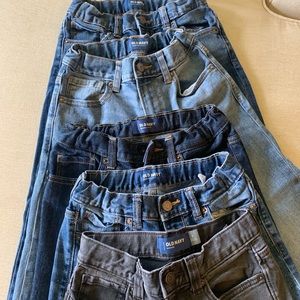 Old Navy Jean bundle!